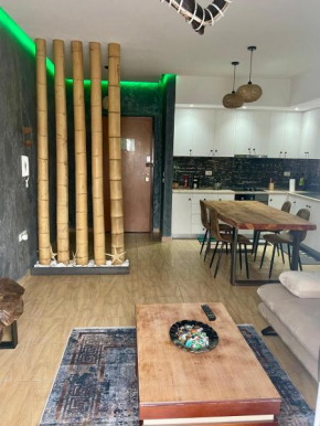 Boulevard Apartment